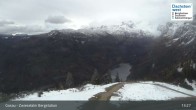 Archived image Webcam Gosau: Top station Panorama Jet Zwieselalm 12:00