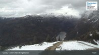 Archived image Webcam Gosau: Top station Panorama Jet Zwieselalm 14:00