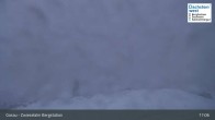 Archived image Webcam Gosau: Top station Panorama Jet Zwieselalm 04:00