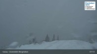 Archived image Webcam Gosau: Top station Panorama Jet Zwieselalm 06:00