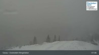Archived image Webcam Gosau: Top station Panorama Jet Zwieselalm 07:00