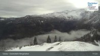 Archived image Webcam Gosau: Top station Panorama Jet Zwieselalm 10:00