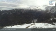 Archived image Webcam Gosau: Top station Panorama Jet Zwieselalm 12:00