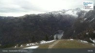 Archiv Foto Webcam Gosau: Zwieselalm Panorama Jet 08:00
