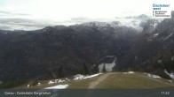 Archiv Foto Webcam Gosau: Zwieselalm Panorama Jet 10:00