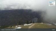 Archiv Foto Webcam Gosau: Zwieselalm Panorama Jet 12:00