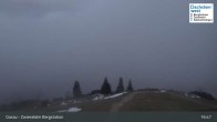Archiv Foto Webcam Gosau: Zwieselalm Panorama Jet 00:00