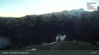 Archiv Foto Webcam Gosau: Zwieselalm Panorama Jet 06:00