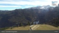 Archiv Foto Webcam Gosau: Zwieselalm Panorama Jet 10:00