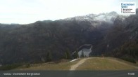 Archived image Webcam Gosau: Top station Panorama Jet Zwieselalm 14:00