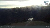 Archiv Foto Webcam Gosau: Zwieselalm Panorama Jet 06:00