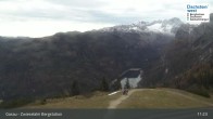 Archiv Foto Webcam Gosau: Zwieselalm Panorama Jet 10:00