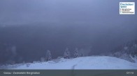 Archived image Webcam Gosau: Top station Panorama Jet Zwieselalm 06:00
