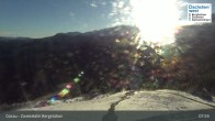 Archived image Webcam Gosau: Top station Panorama Jet Zwieselalm 07:00