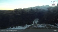 Archiv Foto Webcam Gosau: Zwieselalm Panorama Jet 06:00