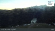 Archived image Webcam Gosau: Top station Panorama Jet Zwieselalm 06:00