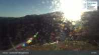 Archived image Webcam Gosau: Top station Panorama Jet Zwieselalm 07:00