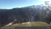 Archived image Webcam Gosau: Top station Panorama Jet Zwieselalm 08:00