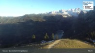 Archived image Webcam Gosau: Top station Panorama Jet Zwieselalm 14:00