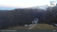 Archived image Webcam Gosau: Top station Panorama Jet Zwieselalm 16:00
