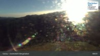 Archiv Foto Webcam Gosau: Zwieselalm Panorama Jet 02:00