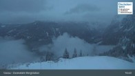 Archiv Foto Webcam Gosau: Zwieselalm Panorama Jet 02:00