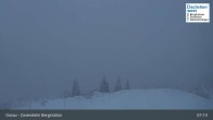 Archiv Foto Webcam Gosau: Zwieselalm Panorama Jet 06:00