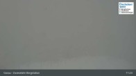 Archiv Foto Webcam Gosau: Zwieselalm Panorama Jet 10:00