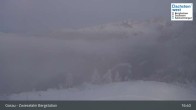 Archiv Foto Webcam Gosau: Zwieselalm Panorama Jet 02:00