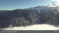 Archiv Foto Webcam Gosau: Zwieselalm Panorama Jet 08:00