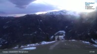 Archiv Foto Webcam Gosau: Zwieselalm Panorama Jet 06:00