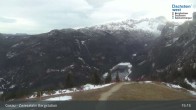 Archiv Foto Webcam Gosau: Zwieselalm Panorama Jet 14:00