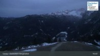 Archiv Foto Webcam Gosau: Zwieselalm Panorama Jet 18:00