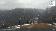Archiv Foto Webcam Gosau: Zwieselalm Panorama Jet 10:00