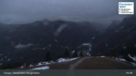 Archiv Foto Webcam Gosau: Zwieselalm Panorama Jet 00:00