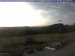 Archiv Foto Webcam Kirchschlag bei Linz 05:00
