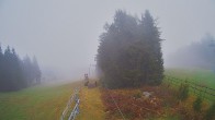 Archiv Foto Webcam Bergstation Sternsteinlifte im Mühlviertel 11:00