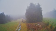 Archiv Foto Webcam Bergstation Sternsteinlifte im Mühlviertel 13:00