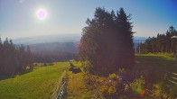 Archiv Foto Webcam Bergstation Sternsteinlifte im Mühlviertel 06:00