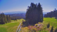 Archiv Foto Webcam Bergstation Sternsteinlifte im Mühlviertel 11:00
