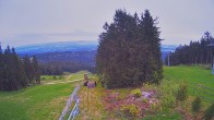 Archiv Foto Webcam Bergstation Sternsteinlifte im Mühlviertel 05:00