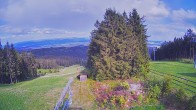 Archiv Foto Webcam Bergstation Sternsteinlifte im Mühlviertel 17:00