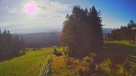 Archived image Webcam Sternsteinlifte, Mühlviertel 06:00