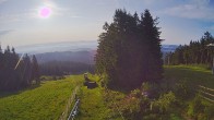 Archiv Foto Webcam Bergstation Sternsteinlifte im Mühlviertel 06:00