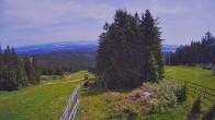 Archiv Foto Webcam Bergstation Sternsteinlifte im Mühlviertel 11:00