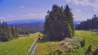 Archiv Foto Webcam Bergstation Sternsteinlifte im Mühlviertel 13:00