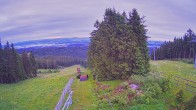 Archiv Foto Webcam Bergstation Sternsteinlifte im Mühlviertel 05:00
