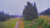 Archiv Foto Webcam Bergstation Sternsteinlifte im Mühlviertel 11:00