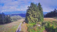 Archiv Foto Webcam Bergstation Sternsteinlifte im Mühlviertel 17:00