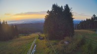 Archived image Webcam Sternsteinlifte, Mühlviertel 05:00